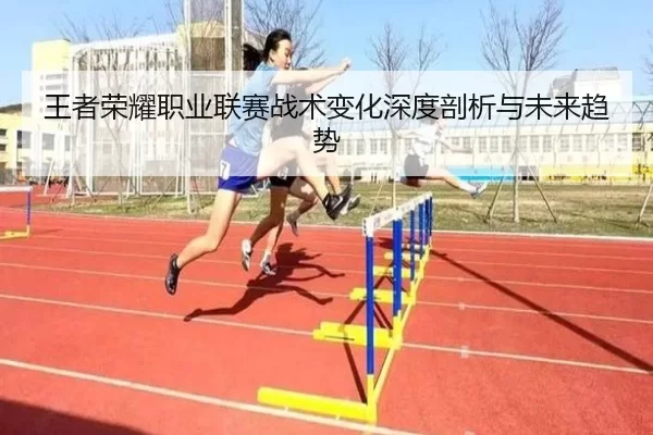 王者荣耀职业联赛战术变化深度剖析与未来趋势